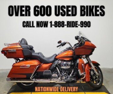 2019 Harley-Davidson Touring Road Glide Ultra