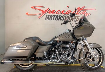 2019 Harley-Davidson Touring Road Glide