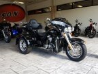 Thumbnail Photo 1 for New 2019 Harley-Davidson Trike Tri Glide Ultra