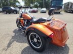 Thumbnail Photo 1 for 2019 Harley-Davidson Trike