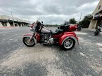 Thumbnail Photo 6 for 2019 Harley-Davidson Trike Tri Glide Ultra