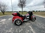 Thumbnail Photo 2 for 2019 Harley-Davidson Trike Tri Glide Ultra