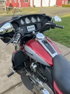 Thumbnail Photo 5 for 2019 Harley-Davidson Trike Tri Glide Ultra for Sale by Owner