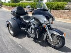 Thumbnail Photo 1 for 2019 Harley-Davidson Trike Tri Glide Ultra