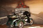 Thumbnail Photo 1 for 2019 Harley-Davidson Trike Tri Glide Ultra
