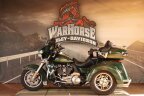 Thumbnail Photo 4 for 2019 Harley-Davidson Trike Tri Glide Ultra