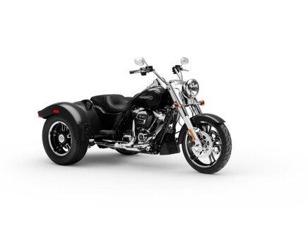 Photo 1 for 2019 Harley-Davidson Trike Freewheeler