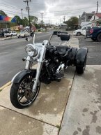 Thumbnail Photo 4 for 2019 Harley-Davidson Trike Freewheeler
