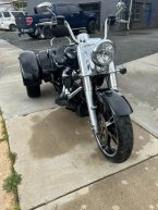 Thumbnail Photo 2 for 2019 Harley-Davidson Trike Freewheeler