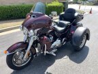 Thumbnail Photo 6 for 2019 Harley-Davidson Trike Tri Glide Ultra