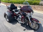 Thumbnail Photo 2 for 2019 Harley-Davidson Trike Tri Glide Ultra