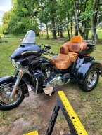 Thumbnail Photo 1 for 2019 Harley-Davidson Trike Tri Glid Ultra for Sale by Owner