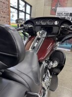 Thumbnail Photo 2 for 2019 Harley-Davidson Trike Tri Glide Ultra