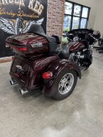 Thumbnail Photo 4 for 2019 Harley-Davidson Trike Tri Glide Ultra