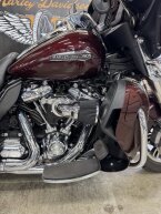 Thumbnail Photo 1 for 2019 Harley-Davidson Trike Tri Glide Ultra