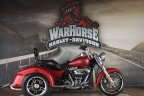 Thumbnail Photo 1 for 2019 Harley-Davidson Trike Freewheeler