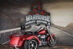 Thumbnail Photo 2 for 2019 Harley-Davidson Trike Freewheeler