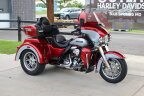 Thumbnail Photo 2 for 2019 Harley-Davidson Trike Tri Glide Ultra