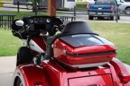Thumbnail Photo 5 for 2019 Harley-Davidson Trike Tri Glide Ultra