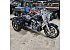 2019 Harley-Davidson Trike Freewheeler