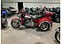 2019 Harley-Davidson Trike Tri Glide Ultra