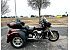 2019 Harley-Davidson Trike Tri Glide Ultra