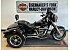 2019 Harley-Davidson Trike Freewheeler