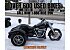 2019 Harley-Davidson Trike