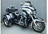 2019 Harley-Davidson Trike Tri Glide Ultra