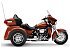 2019 Harley-Davidson Trike Tri Glide Ultra