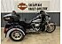 2019 Harley-Davidson Trike Tri Glide Ultra