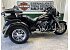 2019 Harley-Davidson Trike Tri Glide Ultra
