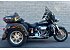 2019 Harley-Davidson Trike Tri Glide Ultra