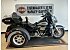 2019 Harley-Davidson Trike Tri Glide Ultra