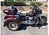 2019 Harley-Davidson Trike Tri Glide Ultra
