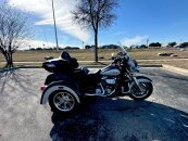 2019 Harley-Davidson Trike Tri Glide Ultra