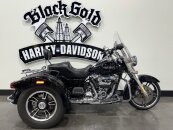 2019 Harley-Davidson Trike Freewheeler