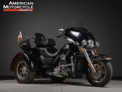 2019 Harley-Davidson Trike Tri Glide Ultra