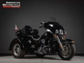 2019 Harley-Davidson Trike Tri Glide Ultra