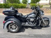 2019 Harley-Davidson Trike Tri Glide Ultra