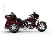 2019 Harley-Davidson Trike Tri Glide Ultra