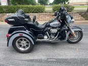 2019 Harley-Davidson Trike Tri Glide Ultra