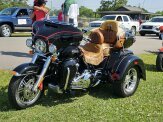 2019 Harley-Davidson Trike Tri Glid Ultra