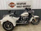 2019 Harley-Davidson Trike Freewheeler