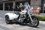 2019 Harley-Davidson Trike Freewheeler
