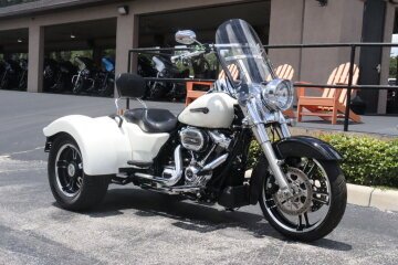 2019 Harley-Davidson Trike Freewheeler