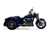 2019 Harley-Davidson Trike Freewheeler