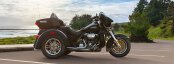 2019 Harley-Davidson Trike Tri Glide Ultra