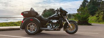 2019 Harley-Davidson Trike Tri Glide Ultra