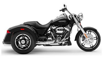2019 Harley-Davidson Trike Freewheeler